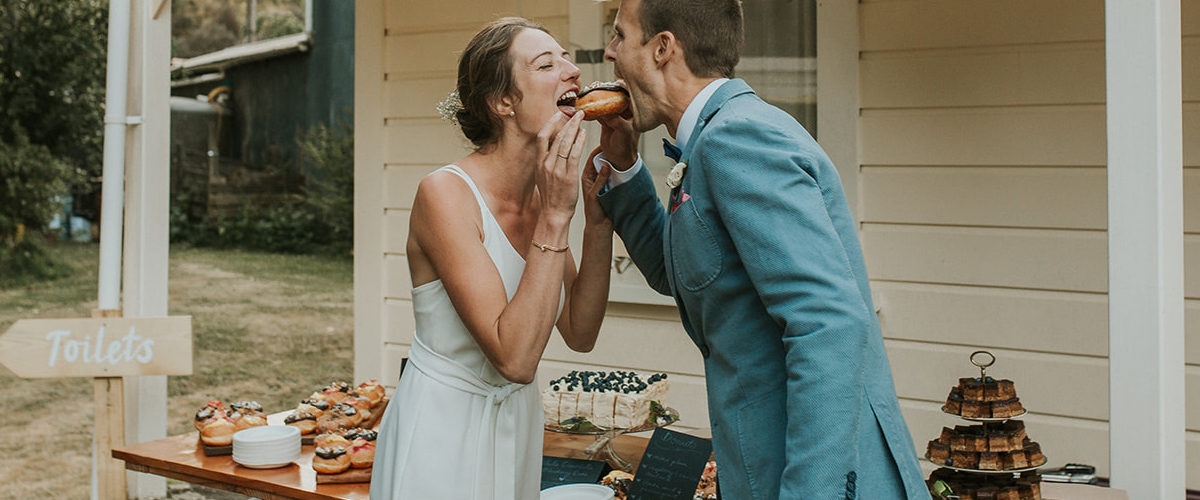 Photo of Hannah’s Caramel Slice