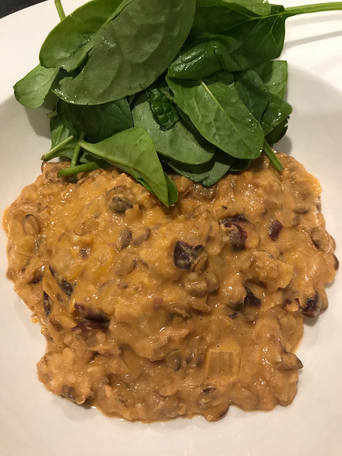 Photo of Dahl Makhani