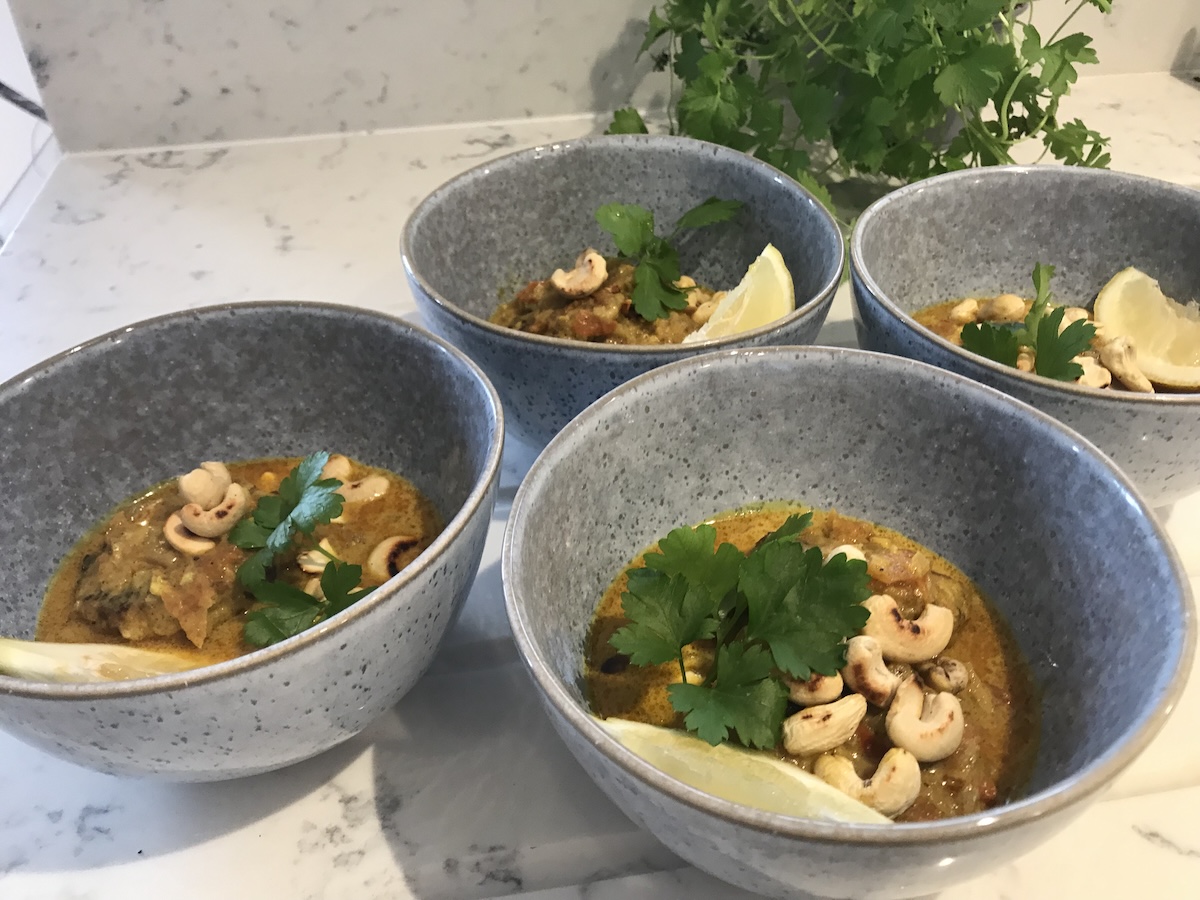 Photo of Malai Kofta (Curry)