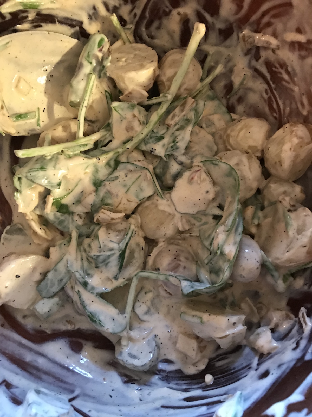 Photo of Potato Salad