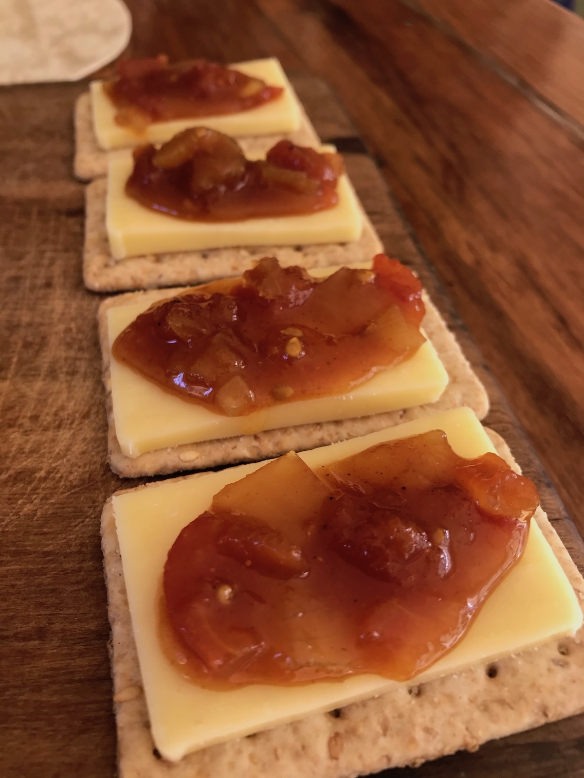 Photo of Tomato Relish